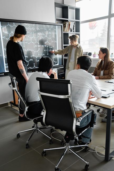 NexoValid managers