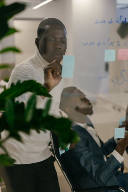 NexoValid managers